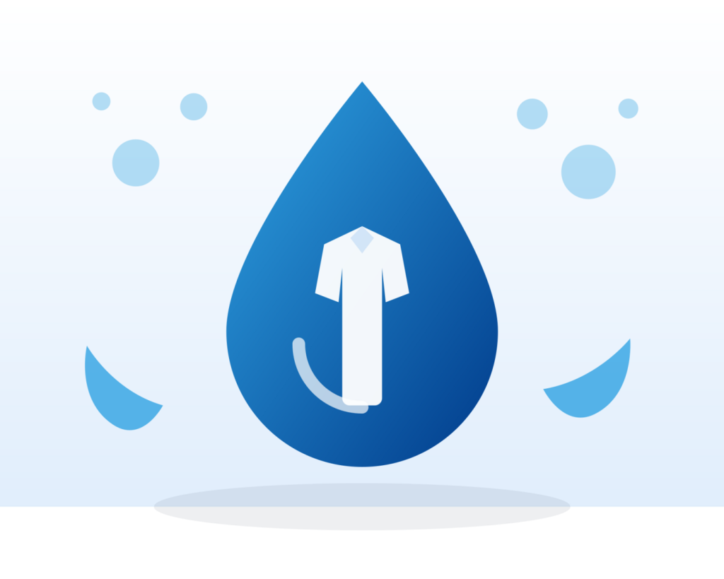 Aqua nettoyage : procédé de nettoyage professionnel à base d’eau